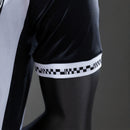 Camisola do Santos Visitante 25/26 - Versão Jogador