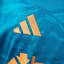 Camisola do Cruzeiro Visitante 3º Uniforme 25/26 - Versão Torcedor