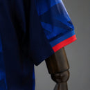 Camisola Cabo Verde Principal 2026 - Versão Torcedor