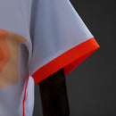 Camisola da Holanda Feminina Visitante 2026 - Versão Torcedora