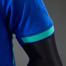 Camisola do Brasil Visitante 2026 - Versão Jogador