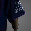 Camisola do S.L Benfica Visitante 4º Uniforme 25/26 - Versão Torcedor