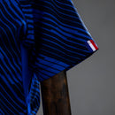 Camisola da França Feminina Principal 2026 - Versão Torcedora