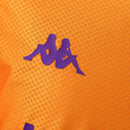 Camisola da Fiorentina Visitante 3º Uniforme 25/26 - Versão Torcedor