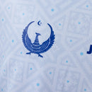 Camisola da Uzbequistão Visitante 2026 - Versão Torcedor