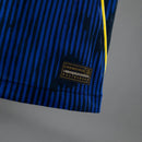 Camisola do Brasil Visitante 2026 - Versão Jogador