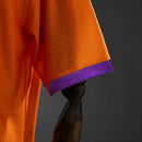 Camisola da Fiorentina Visitante 3º Uniforme 25/26 - Versão Torcedor