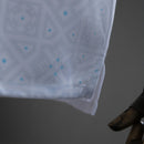 Camisola da Uzbequistão Visitante 2026 - Versão Torcedor