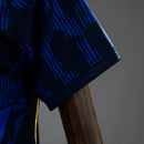 Camisola do Brasil Edição Especial Jesus 2026 - Versão Torcedor