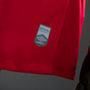 Camisola do Sport Feminina Principal 25/26 - Versão Torcedora