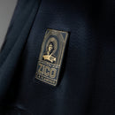 Camisola do Flamengo Edição Especial Zico 25/26 - Versão Torcedora
