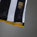 Camisola do Santos Visitante 25/26 - Versão Jogador