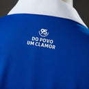 Camisola do Bahia Feminina Visitante 26/27 - Versão Torcedora