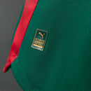 Camisola do Palmeiras Principal 26/27 - Versão Jogador