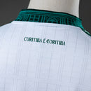 Camisola do Coritiba Principal 26/27 - Versão Torcedor