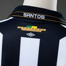 Camisola do Santos Visitante 26/27 - Versão Torcedor