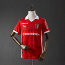 Camisola do S.C Braga Principal 25/26 - Versão Torcedor
