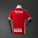 Camisola do S.C Braga Principal 25/26 - Versão Torcedor